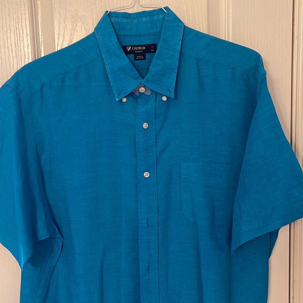 Cremieux Dress Shirt